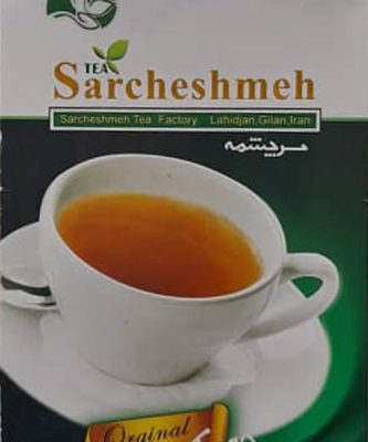 چای قلم درجه دو
