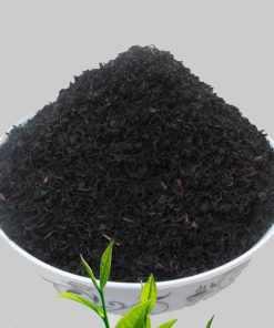 چای سیاه